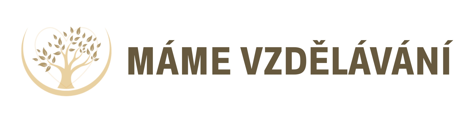 Máme vzdělávání